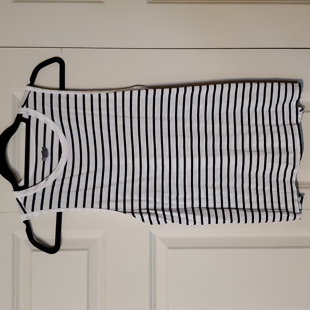 Aerie womens striped tank top. Size XS